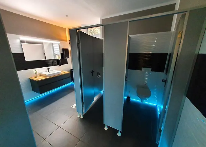 Gasthof Burgstieg Stiege